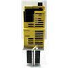Image 2 : Fanuc #A06B-6127-H209 Servo Amplifier