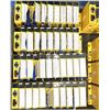 Image 2 : Lot of (10) Fanuc Module Boards with Modules as Pictured