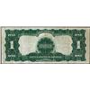 Image 2 : 1899 $1 Black Eagle Silver Certificate Note