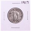 Image 1 : 1917 Standing Liberty Quarter Coin