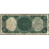 Image 2 : 1907 $5 Woodchopper Legal Tender Note