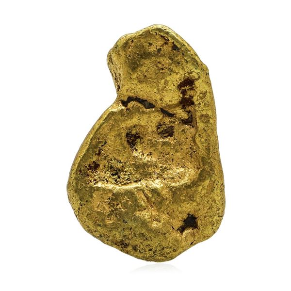 6.20 Gram Yukon Gold Nugget