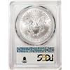 Image 2 : 2021-(S) Type 1 $1 American Silver Eagle Coin PCGS MS69 First Strike Emergency Issue