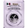 Image 1 : 2018-Mo Mexico Proof 1/4 oz Silver Libertad Coin PCGS PR69DCAM