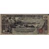 Image 1 : 1896 $1 Educational Silver Certificate Note