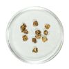 Image 1 : Gold Nuggets 1.58 Grams Total Weight