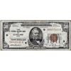 Image 1 : 1929 $50 Federal Reserve Bank Note Cleveland