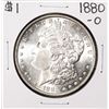 Image 1 : 1880-O $1 Morgan Silver Dollar Coin