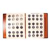 Image 5 : Complete 1932-1998 Washington Quarter Coin Set in Dansco Book