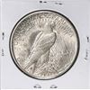 Image 2 : 1921 $1 Peace Silver Dollar Coin