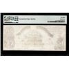 Image 2 : 1861 $20 Confederate States Contemporary Counterfeit Note PMG Choice About Unc 58EPQ