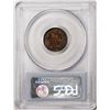 Image 2 : 1901 Indian Head Cent Coin PCGS MS64RB