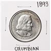 Image 1 : 1893 Columbian Commemorative Half Dollar Coin