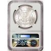 Image 2 : 1879-S $1 Morgan Silver Dollar Coin NGC MS64