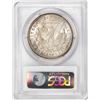 Image 2 : 1921-S $1 Morgan Silver Dollar Coin PCGS MS63