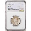 Image 1 : 1932-S Washington Quarter Coin NGC VG10