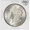 Image 1 : 1880-O $1 Morgan Silver Dollar Coin