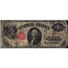 Image 1 : 1917 $1 Legal Tender Star Note