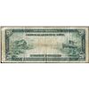 Image 2 : 1914 $20 Federal Reserve Note San Francisco