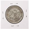 Image 2 : 1865-S Seated Liberty Half Dollar Coin