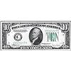 Image 1 : 1934C $10 Federal Reserve Note Philadelphia