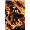 Image 1 : Marvel Comics "Operation Zero-Point #1" Limited Edition Giclee On Canvas