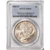 Image 1 : 1883-O $1 Morgan Silver Dollar Coin PCGS MS64 McClaren Collection II