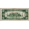 Image 2 : 1934A $10 Hawaii WWII Emergency Issue Federal Reserve Note