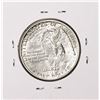 Image 2 : 1925 Stone Mountain Memorial Commemorative Half Dollar Coin