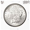 Image 1 : 1889 $1 Morgan Silver Dollar Coin