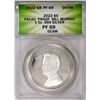Image 1 : 2022 $5 Palau Proof Bill Murray Silver Coin ANACS PF69DCAM