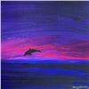 Image 2 : Wyland Original Acrylic on Canvas