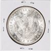 Image 2 : 1887-O $1 Morgan Silver Dollar Coin
