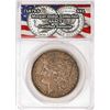 Image 1 : 1879-S $1 Morgan Silver Dollar Coin ANACS Genuine