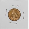 Image 2 : 1915 $5 Indian Head Half Eagle Gold Coin