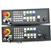 Image 1 : Lot of (2) Siemens #6FC5303-1AF10-8AA0 Control Panels