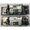 Image 2 : Lot of (2) Siemens #6FC5303-1AF10-8AA0 Control Panels