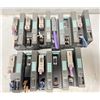 Image 1 : Lot of (11) Siemens #6ES7 151-1BA02-0AB0 SIMATIC S7 Modules