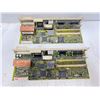 Image 1 : (2) Siemens #6SN1118-0DG21-0AA0 Circuit Boards