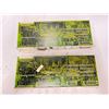 Image 2 : (2) Siemens #6SN1118-0DG21-0AA0 Circuit Boards