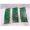 Image 2 : (3) Siemens #462008.1003.01 Circuit Boards