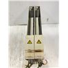 Image 1 : Lot of (2) Siemens #6SN1130-1AD11-0GA0 Simodrives