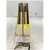 Image 1 : (2) Siemens #6SN1123-1AA00-0CA1 Simodrives LT MODUL INT. 50A