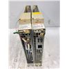 Image 2 : (2) Siemens #6SN1123-1AA00-0CA1 Simodrives LT MODUL INT. 50A