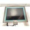 Image 1 : Siemens #6AV7883-6AG30-6BA0 SIMATIC HMI IPC477C PRO Screen