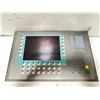 Image 1 : Siemens #6AV6 643-0DD01-1AX1 MP277 10" Key Screen