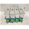 Image 2 : Lot of (4) Siemens #6SL3000-0HE21-0AA0 Smart Line Filters