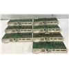 Image 2 : Lot of (7) Siemens #6SN1118-0DJ23-0AA1 Circuit Boards