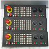 Image 1 : (3) Siemens #6FC5203-0AF22-0AA2 MCP 483C MPI Panels