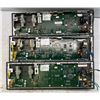 Image 2 : (3) Siemens #6FC5203-0AF22-0AA2 MCP 483C MPI Panels